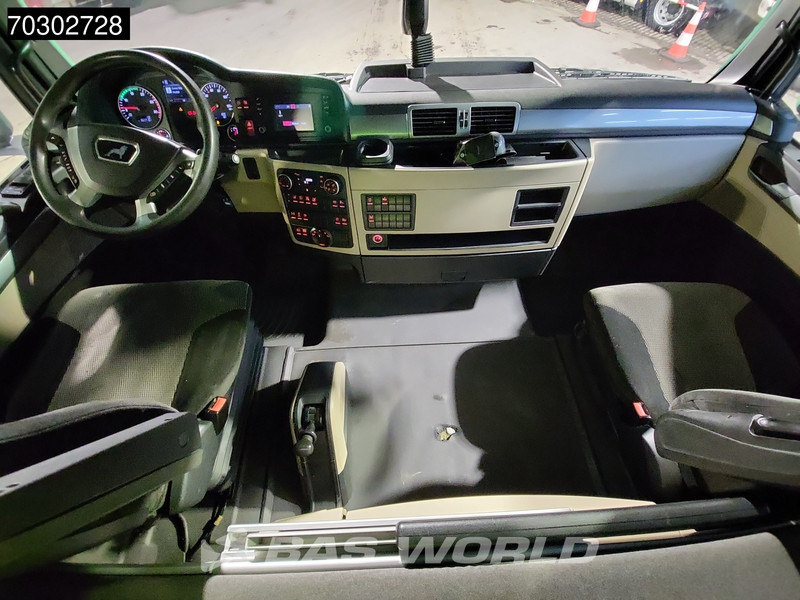 MAN TGX 18.500 4X2 Mega XXL Retarder 2xTanks ACC Euro 6 on lease MAN TGX 18.500 4X2 Mega XXL Retarder 2xTanks ACC Euro 6: picture 16