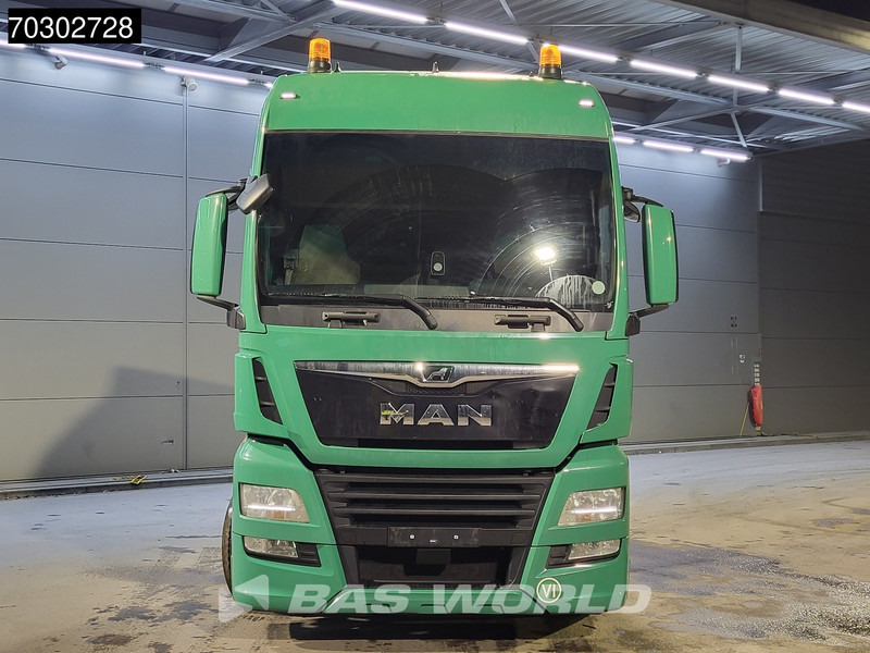 MAN TGX 18.500 4X2 Mega XXL Retarder 2xTanks ACC Euro 6 on lease MAN TGX 18.500 4X2 Mega XXL Retarder 2xTanks ACC Euro 6: picture 13