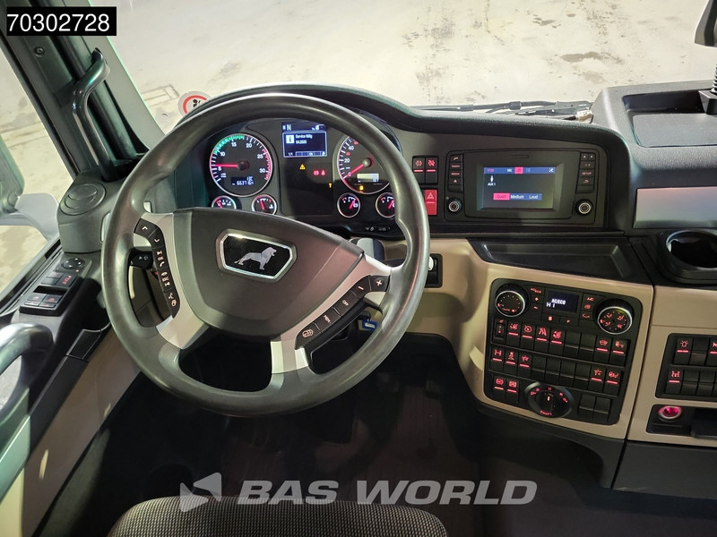 MAN TGX 18.500 4X2 Mega XXL Retarder 2xTanks ACC Euro 6 on lease MAN TGX 18.500 4X2 Mega XXL Retarder 2xTanks ACC Euro 6: picture 17