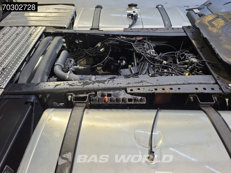 MAN TGX 18.500 4X2 Mega XXL Retarder 2xTanks ACC Euro 6 on lease MAN TGX 18.500 4X2 Mega XXL Retarder 2xTanks ACC Euro 6: picture 6