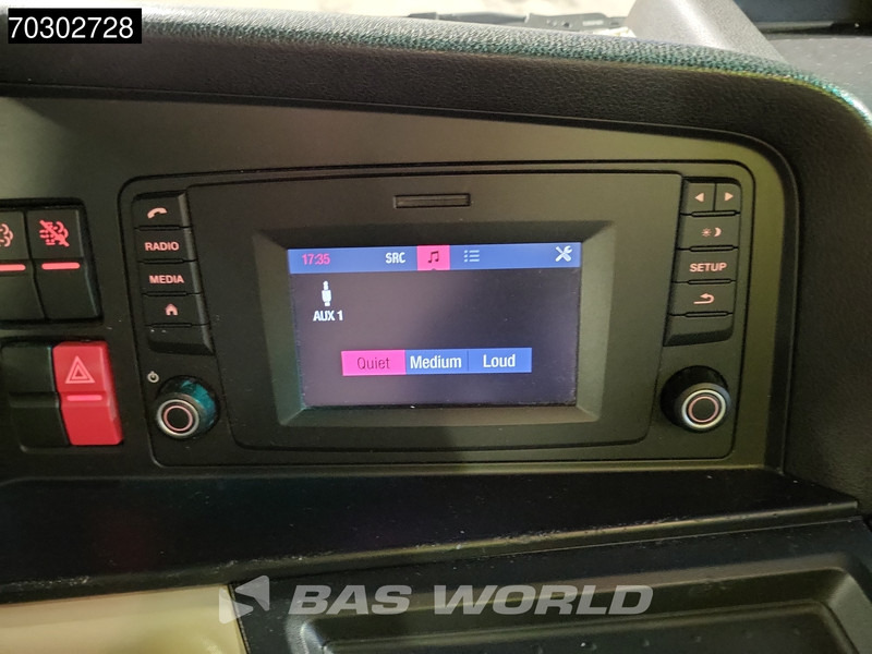 MAN TGX 18.500 4X2 Mega XXL Retarder 2xTanks ACC Euro 6 on lease MAN TGX 18.500 4X2 Mega XXL Retarder 2xTanks ACC Euro 6: picture 18