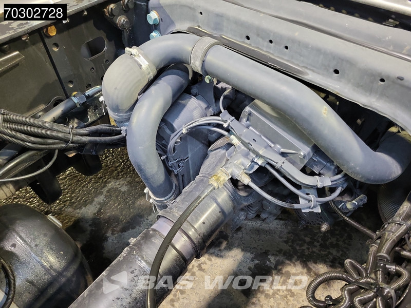 MAN TGX 18.500 4X2 Mega XXL Retarder 2xTanks ACC Euro 6 on lease MAN TGX 18.500 4X2 Mega XXL Retarder 2xTanks ACC Euro 6: picture 7