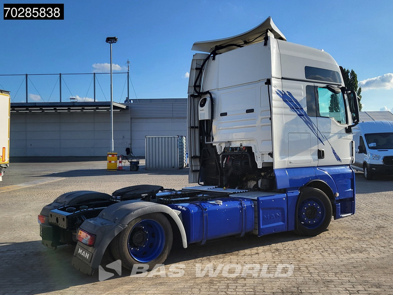 MAN TGX 18.500 4X2 Mega XXL Retarder Standklima 2xTanks ACC Euro 6 - Tractor unit: picture 5 MAN TGX 18.500 4X2 Mega XXL Retarder Standklima 2xTanks ACC Euro 6 - Tractor unit: picture 5