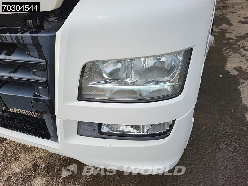 Tractor unit MAN TGX 18.500 4X2 XLX Retarder 2xTanks: picture 13 Tractor unit MAN TGX 18.500 4X2 XLX Retarder 2xTanks: picture 13