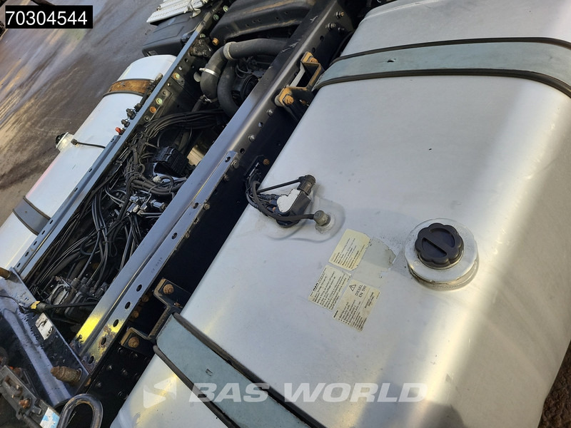 Tractor unit MAN TGX 18.500 4X2 XLX Retarder 2xTanks: picture 14 Tractor unit MAN TGX 18.500 4X2 XLX Retarder 2xTanks: picture 14