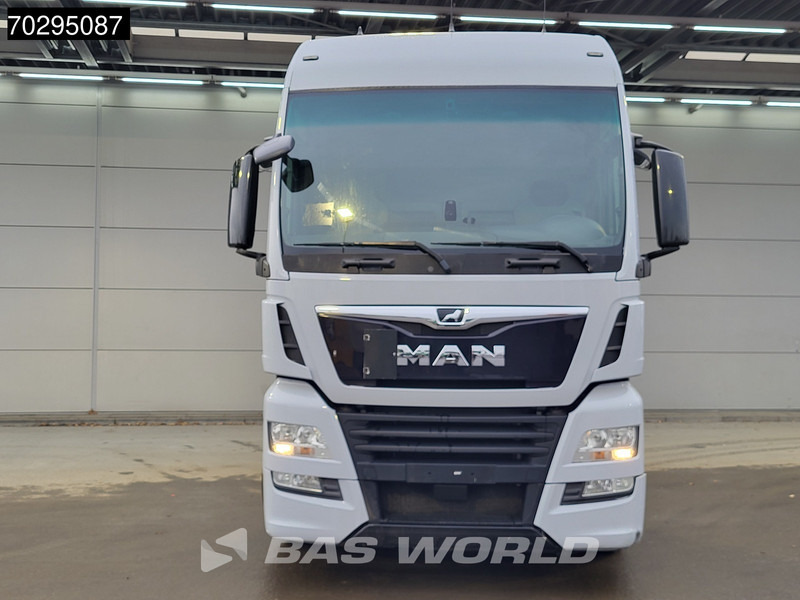 MAN TGX 18.500 4X2 XXL Mega Retarder 2x Tanks Full-Air on lease MAN TGX 18.500 4X2 XXL Mega Retarder 2x Tanks Full-Air: picture 14 MAN TGX 18.500 4X2 XXL Mega Retarder 2x Tanks Full-Air on lease MAN TGX 18.500 4X2 XXL Mega Retarder 2x Tanks Full-Air: picture 14