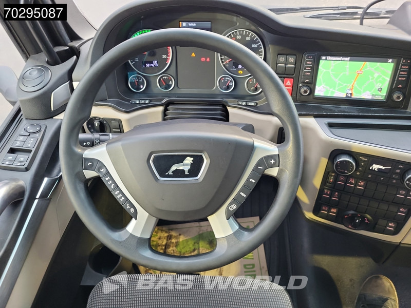 MAN TGX 18.500 4X2 XXL Mega Retarder 2x Tanks Full-Air on lease MAN TGX 18.500 4X2 XXL Mega Retarder 2x Tanks Full-Air: picture 19 MAN TGX 18.500 4X2 XXL Mega Retarder 2x Tanks Full-Air on lease MAN TGX 18.500 4X2 XXL Mega Retarder 2x Tanks Full-Air: picture 19