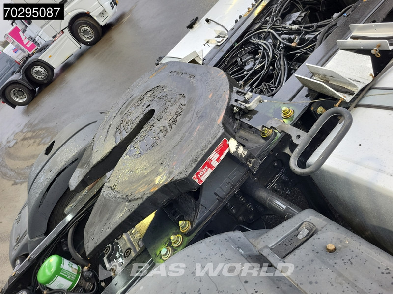 MAN TGX 18.500 4X2 XXL Mega Retarder 2x Tanks Full-Air on lease MAN TGX 18.500 4X2 XXL Mega Retarder 2x Tanks Full-Air: picture 8 MAN TGX 18.500 4X2 XXL Mega Retarder 2x Tanks Full-Air on lease MAN TGX 18.500 4X2 XXL Mega Retarder 2x Tanks Full-Air: picture 8