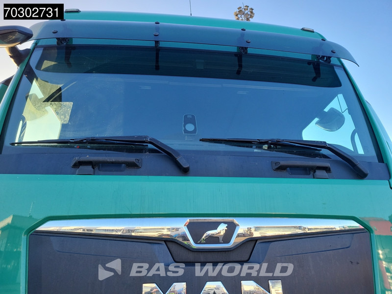 Tractor unit MAN TGX 18.510 4X2 GX Mega Retarder 2x Tanks Alcoa: picture 14 Tractor unit MAN TGX 18.510 4X2 GX Mega Retarder 2x Tanks Alcoa: picture 14