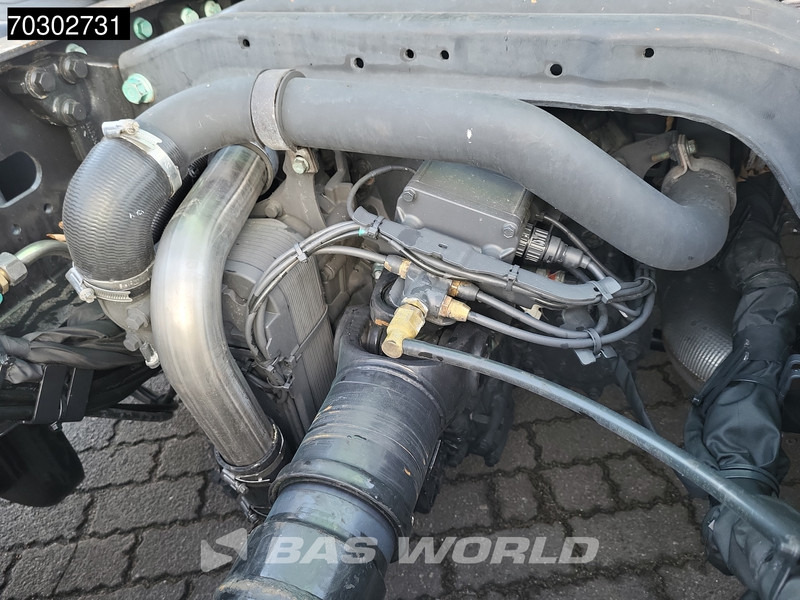 Tractor unit MAN TGX 18.510 4X2 GX Mega Retarder 2x Tanks Alcoa: picture 8 Tractor unit MAN TGX 18.510 4X2 GX Mega Retarder 2x Tanks Alcoa: picture 8