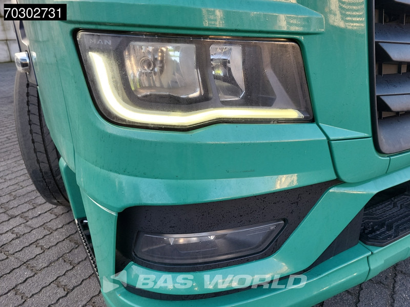 Tractor unit MAN TGX 18.510 4X2 GX Mega Retarder 2x Tanks Alcoa: picture 16 Tractor unit MAN TGX 18.510 4X2 GX Mega Retarder 2x Tanks Alcoa: picture 16