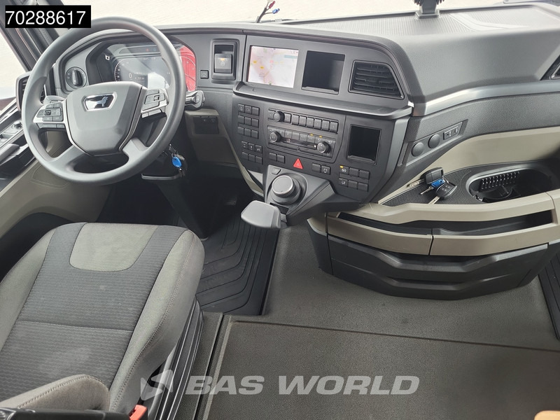 MAN TGX 18.520 4X2 '24 GX Retarder Full-Air 2x Tanks Standklima Alcoa Navi ACC Euro 6 on lease MAN TGX 18.520 4X2 '24 GX Retarder Full-Air 2x Tanks Standklima Alcoa Navi ACC Euro 6: picture 16