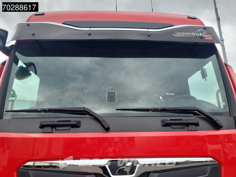 MAN TGX 18.520 4X2 '24 GX Retarder Full-Air 2x Tanks Standklima Alcoa Navi ACC Euro 6 on lease MAN TGX 18.520 4X2 '24 GX Retarder Full-Air 2x Tanks Standklima Alcoa Navi ACC Euro 6: picture 7