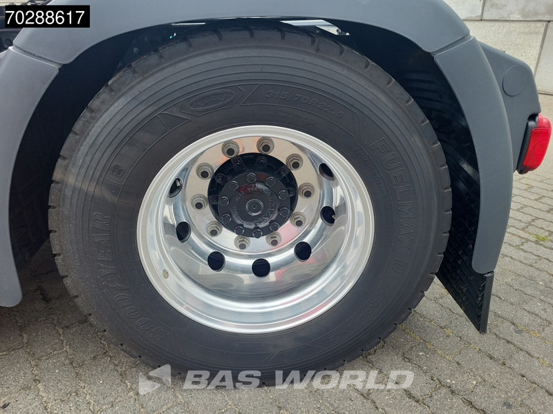 MAN TGX 18.520 4X2 '24 GX Retarder Full-Air 2x Tanks Standklima Alcoa Navi ACC Euro 6 on lease MAN TGX 18.520 4X2 '24 GX Retarder Full-Air 2x Tanks Standklima Alcoa Navi ACC Euro 6: picture 15