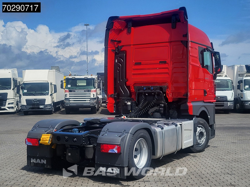 MAN TGX 18.520 4X2 NEW! GM 2x Tanks Euro 6 - Tractor unit: picture 5 MAN TGX 18.520 4X2 NEW! GM 2x Tanks Euro 6 - Tractor unit: picture 5