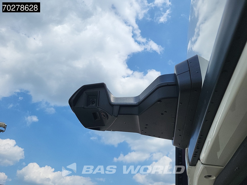 New Tractor unit MAN TGX 18.520 4X2 NEW! GX Retarder 2x Tanks Standklima MirrorCam Navi LED: picture 5