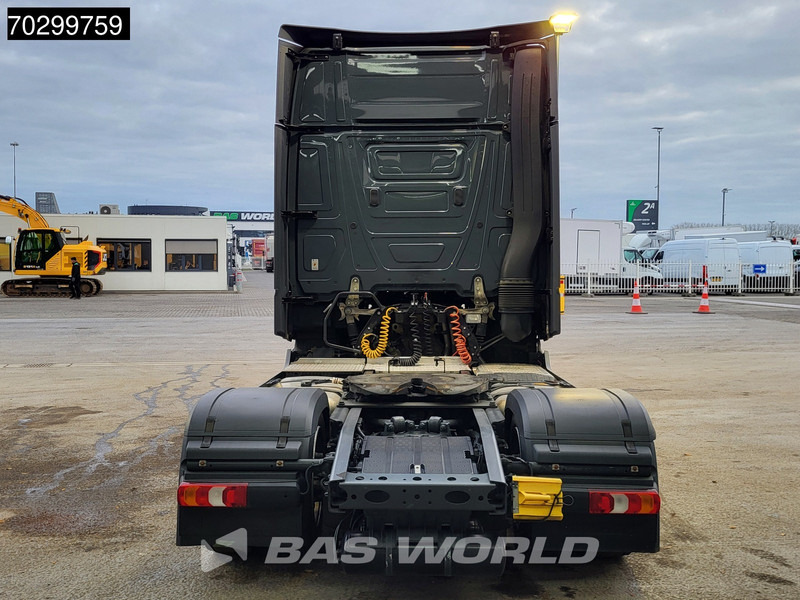 Mercedes-Benz Actros 1842 4X2 Mega GigaSpace Retarder 2xTanks ACC Euro 6 - Tractor unit: picture 3 Mercedes-Benz Actros 1842 4X2 Mega GigaSpace Retarder 2xTanks ACC Euro 6 - Tractor unit: picture 3