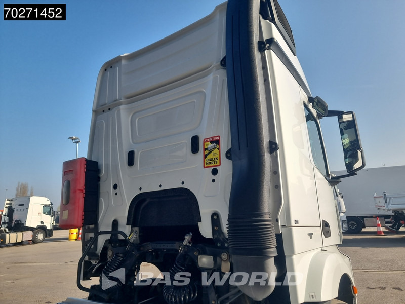 Mercedes-Benz Actros 1843 Actros 4X2 StreamSpace Retarder ADR Standklima PTO - Tractor unit: picture 5 Mercedes-Benz Actros 1843 Actros 4X2 StreamSpace Retarder ADR Standklima PTO - Tractor unit: picture 5
