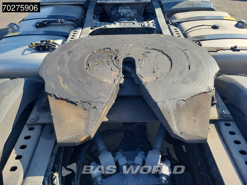 Tractor unit Mercedes-Benz Actros 1851 4X2 BigSpace 2xTanks Euro 6: picture 14 Tractor unit Mercedes-Benz Actros 1851 4X2 BigSpace 2xTanks Euro 6: picture 14