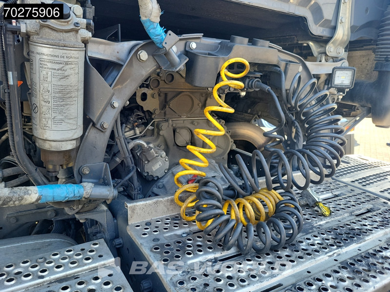 Tractor unit Mercedes-Benz Actros 1851 4X2 BigSpace 2xTanks Euro 6: picture 12 Tractor unit Mercedes-Benz Actros 1851 4X2 BigSpace 2xTanks Euro 6: picture 12