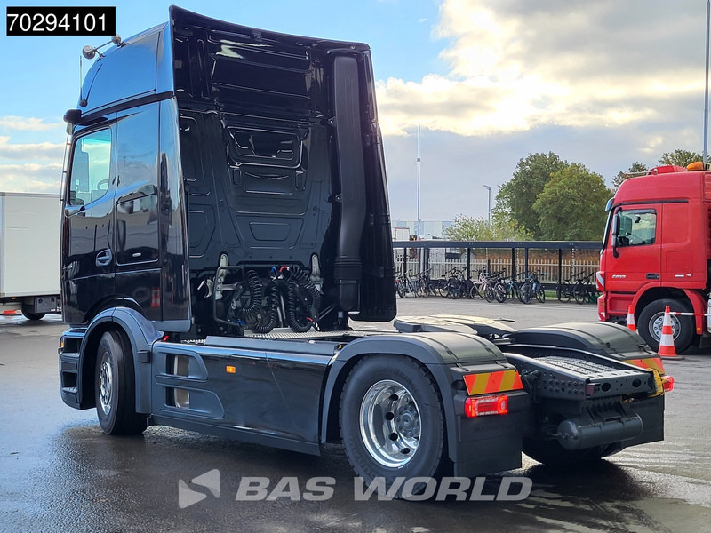 Mercedes-Benz Actros L 1863 4X2 NEW! Retarder Full-Air Leder Standklima 2x Tanks MirrorCam Navi PPC Alcoa's LED Euro 6 - Tractor unit: picture 2 Mercedes-Benz Actros L 1863 4X2 NEW! Retarder Full-Air Leder Standklima 2x Tanks MirrorCam Navi PPC Alcoa's LED Euro 6 - Tractor unit: picture 2