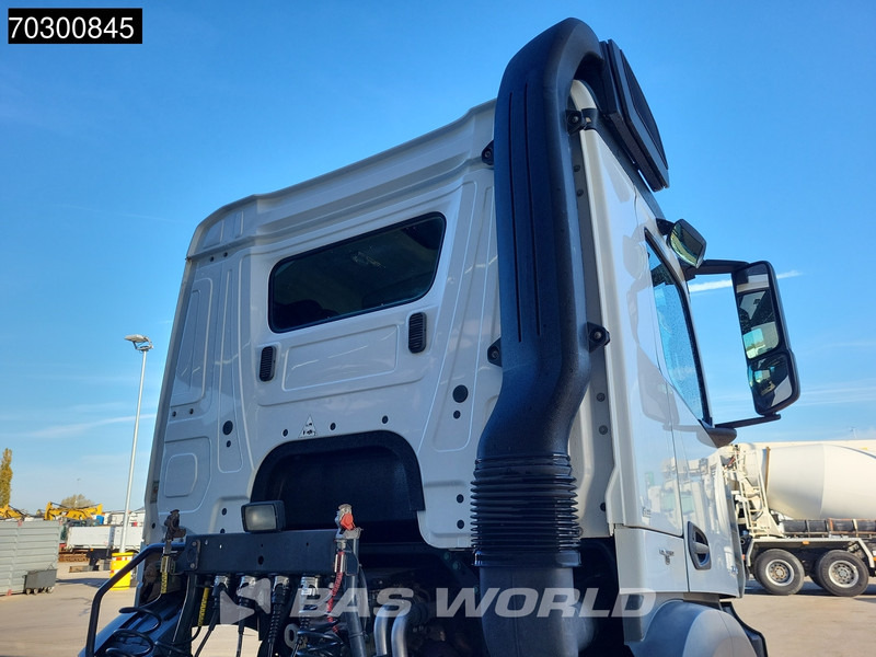 Mercedes-Benz Arocs 2548 6X2 ClassicSpace Retarder Lift+Lenkachsee - Tractor unit: picture 5 Mercedes-Benz Arocs 2548 6X2 ClassicSpace Retarder Lift+Lenkachsee - Tractor unit: picture 5