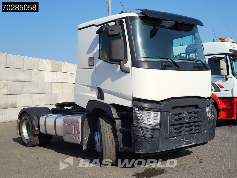 Renault C 520 4X2 Retarder Hydraulik Euro 6 - Tractor unit: picture 3 Renault C 520 4X2 Retarder Hydraulik Euro 6 - Tractor unit: picture 3