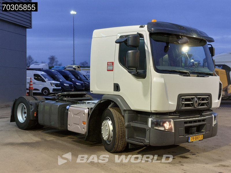 Renault D 380 4X2 NL-Truck APK 11-2026 - Tractor unit: picture 3 Renault D 380 4X2 NL-Truck APK 11-2026 - Tractor unit: picture 3