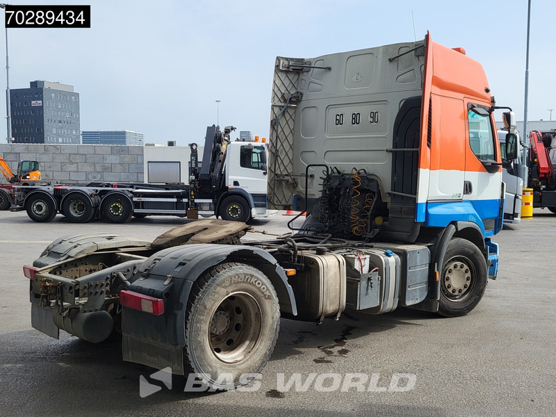 Renault Premium 450 Premium 4X2 Hydraulic Optibrake Euro 4 - Tractor unit: picture 5 Renault Premium 450 Premium 4X2 Hydraulic Optibrake Euro 4 - Tractor unit: picture 5