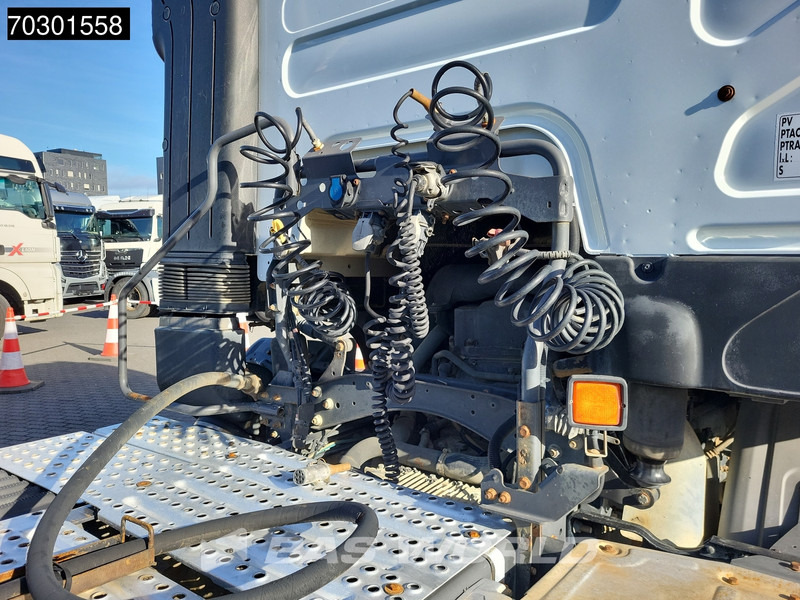 Renault Premium 460 4X2 Lander Retarder Big-axle Hydraulik - Tractor unit: picture 5 Renault Premium 460 4X2 Lander Retarder Big-axle Hydraulik - Tractor unit: picture 5