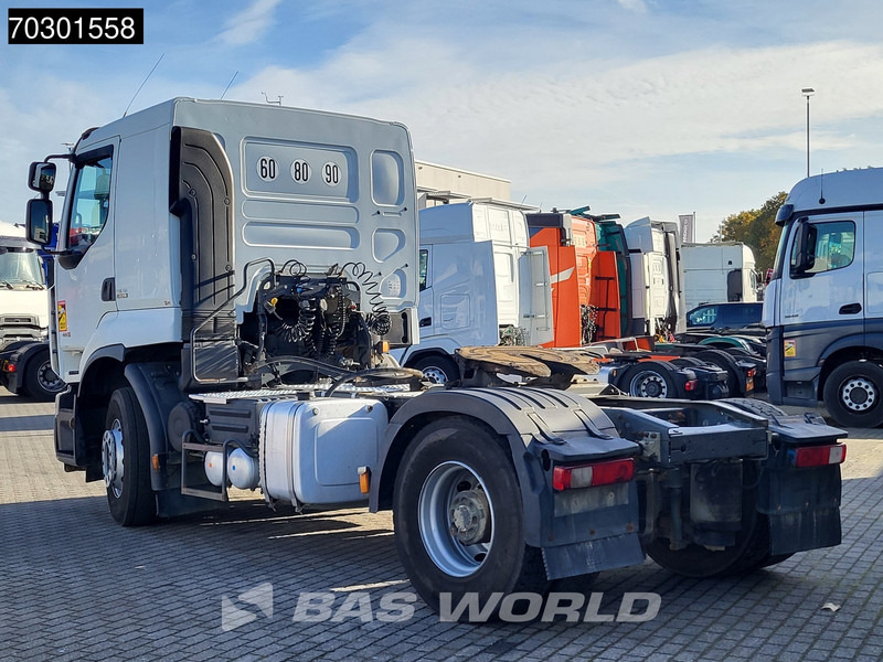 Renault Premium 460 4X2 Lander Retarder Big-axle Hydraulik - Tractor unit: picture 2 Renault Premium 460 4X2 Lander Retarder Big-axle Hydraulik - Tractor unit: picture 2
