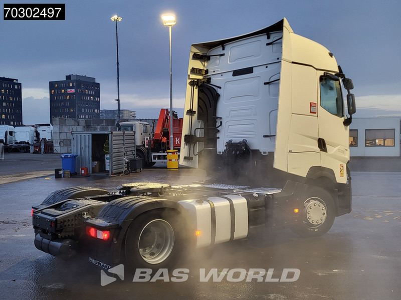 Renault T 440 T 4X2 HIGH 2x Tanks - Tractor unit: picture 5 Renault T 440 T 4X2 HIGH 2x Tanks - Tractor unit: picture 5