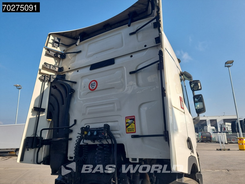 Renault T 460 4X2 2x Tanks VEB SleeperCab - Tractor unit: picture 5 Renault T 460 4X2 2x Tanks VEB SleeperCab - Tractor unit: picture 5