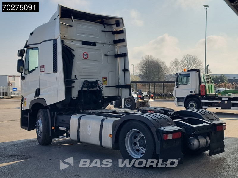 Renault T 460 4X2 2x Tanks VEB SleeperCab - Tractor unit: picture 2 Renault T 460 4X2 2x Tanks VEB SleeperCab - Tractor unit: picture 2