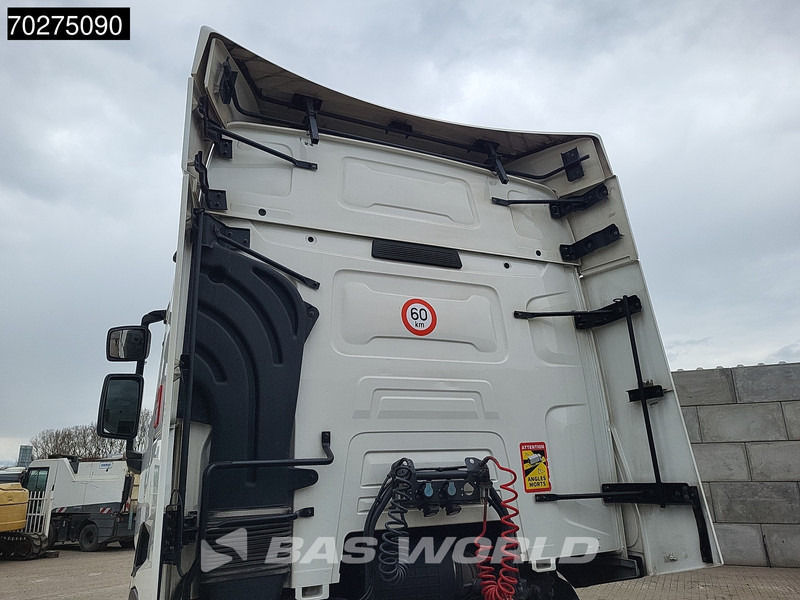 Renault T 460 4X2 2x Tanks VEB SleeperCab - Tractor unit: picture 5 Renault T 460 4X2 2x Tanks VEB SleeperCab - Tractor unit: picture 5