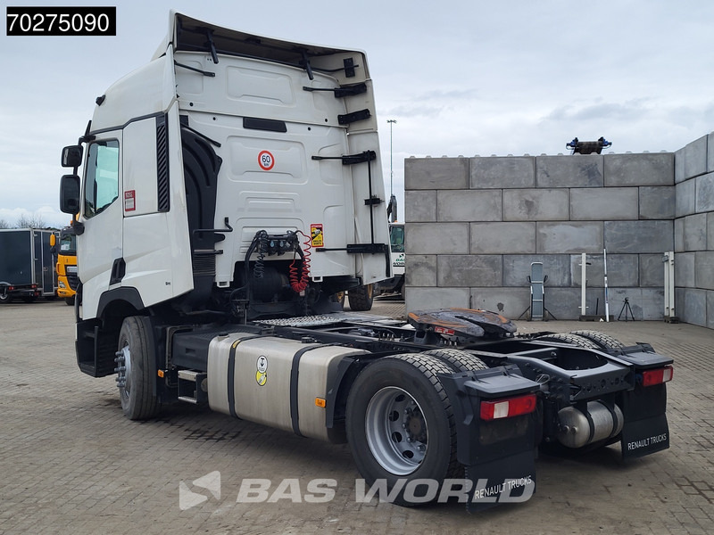 Renault T 460 4X2 2x Tanks VEB SleeperCab - Tractor unit: picture 2 Renault T 460 4X2 2x Tanks VEB SleeperCab - Tractor unit: picture 2