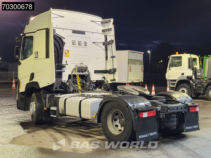 Renault T 460 T 4X2 Retarder Hydraulik - Tractor unit: picture 2 Renault T 460 T 4X2 Retarder Hydraulik - Tractor unit: picture 2