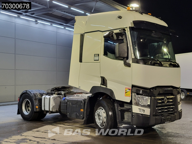 Tractor unit Renault T 460 T 4X2 Retarder Hydraulik: picture 12 Tractor unit Renault T 460 T 4X2 Retarder Hydraulik: picture 12