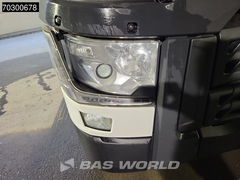 Tractor unit Renault T 460 T 4X2 Retarder Hydraulik: picture 17 Tractor unit Renault T 460 T 4X2 Retarder Hydraulik: picture 17