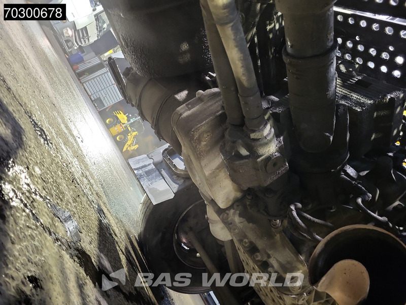 Tractor unit Renault T 460 T 4X2 Retarder Hydraulik: picture 8 Tractor unit Renault T 460 T 4X2 Retarder Hydraulik: picture 8