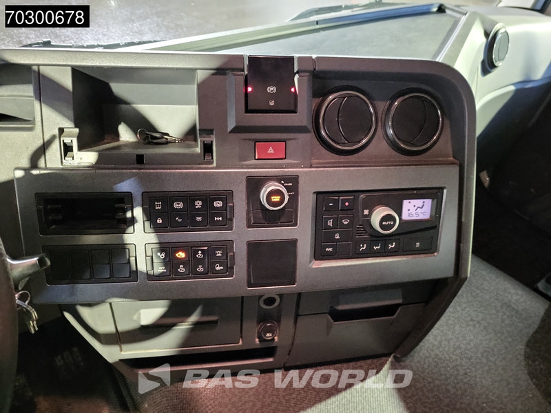 Tractor unit Renault T 460 T 4X2 Retarder Hydraulik: picture 19 Tractor unit Renault T 460 T 4X2 Retarder Hydraulik: picture 19