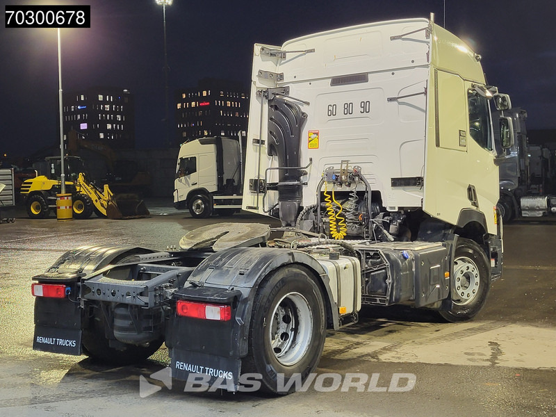 Tractor unit Renault T 460 T 4X2 Retarder Hydraulik: picture 13 Tractor unit Renault T 460 T 4X2 Retarder Hydraulik: picture 13