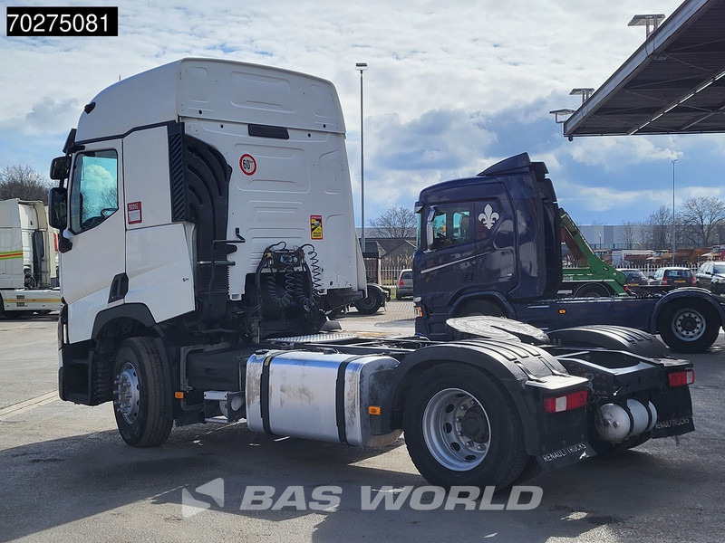 Renault T 460 T 4X2 SleeperCab VEB Euro 6 - Tractor unit: picture 2 Renault T 460 T 4X2 SleeperCab VEB Euro 6 - Tractor unit: picture 2