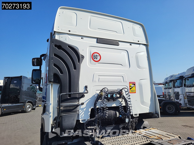 Renault T 460 T 4X2 SleeperCab VEB - Tractor unit: picture 5 Renault T 460 T 4X2 SleeperCab VEB - Tractor unit: picture 5