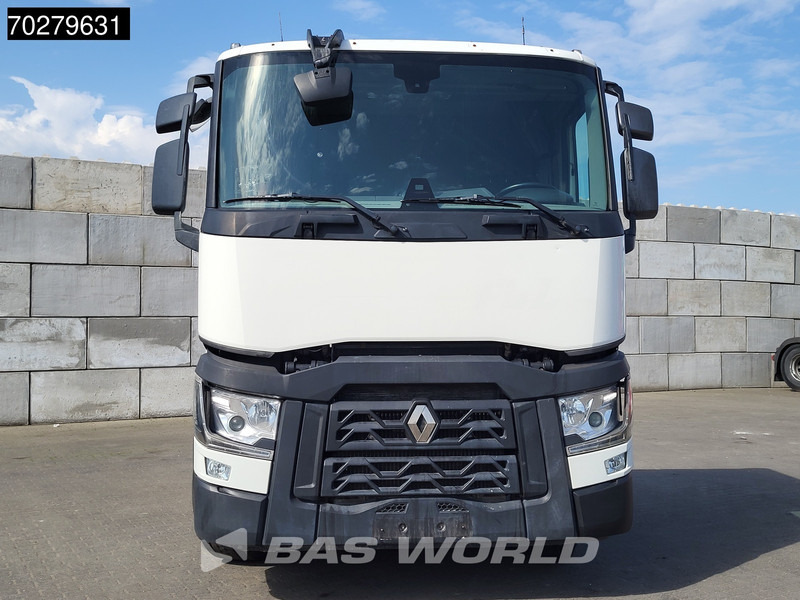 Renault T 460 T 4X2 VEB Hydrauliek Euro 6 on lease Renault T 460 T 4X2 VEB Hydrauliek Euro 6: picture 6