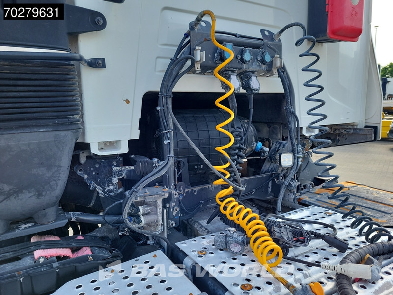 Renault T 460 T 4X2 VEB Hydrauliek Euro 6 on lease Renault T 460 T 4X2 VEB Hydrauliek Euro 6: picture 12
