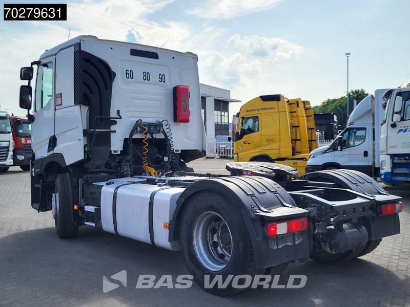 Renault T 460 T 4X2 VEB Hydrauliek Euro 6 - Tractor unit: picture 2 Renault T 460 T 4X2 VEB Hydrauliek Euro 6 - Tractor unit: picture 2
