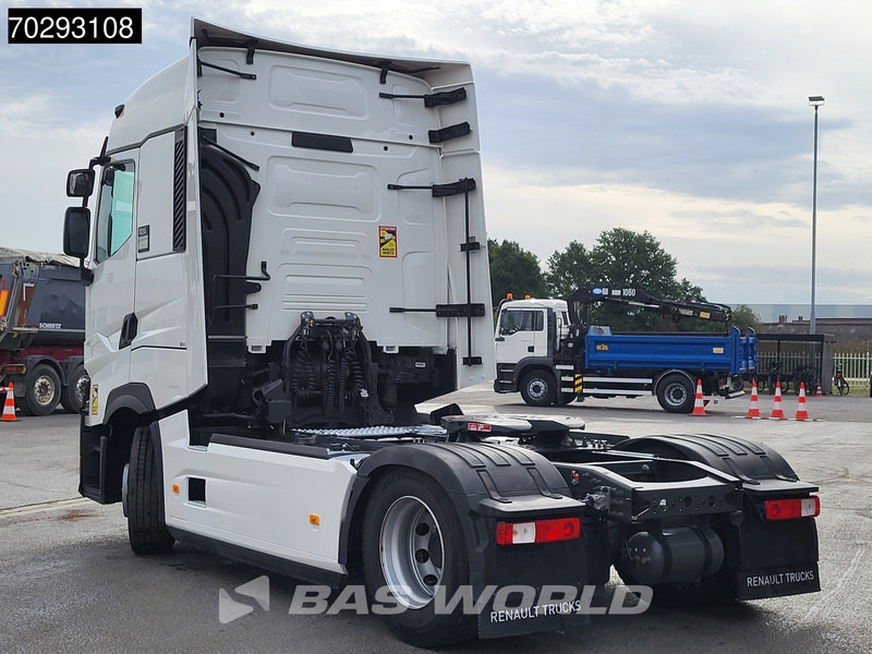 Renault T 480 4X2 2xTanks Standklima LED Euro 6 - Tractor unit: picture 2 Renault T 480 4X2 2xTanks Standklima LED Euro 6 - Tractor unit: picture 2