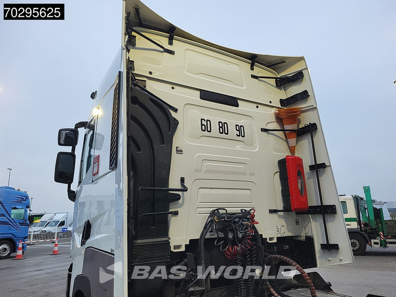 Renault T 520 4X2 HIGH Hydraulik Euro 6 - Tractor unit: picture 5 Renault T 520 4X2 HIGH Hydraulik Euro 6 - Tractor unit: picture 5