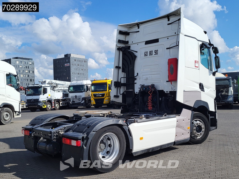 Renault T 520 4X2 Hydraulik Euro 6 - Tractor unit: picture 5 Renault T 520 4X2 Hydraulik Euro 6 - Tractor unit: picture 5